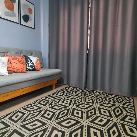 شقة Apartamento Confortavel 2 Dorm No Tortuga Enseada غوارويا المظهر الخارجي الصورة