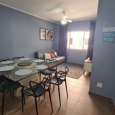 شقة Apartamento Confortavel 2 Dorm No Tortuga Enseada غوارويا المظهر الخارجي الصورة