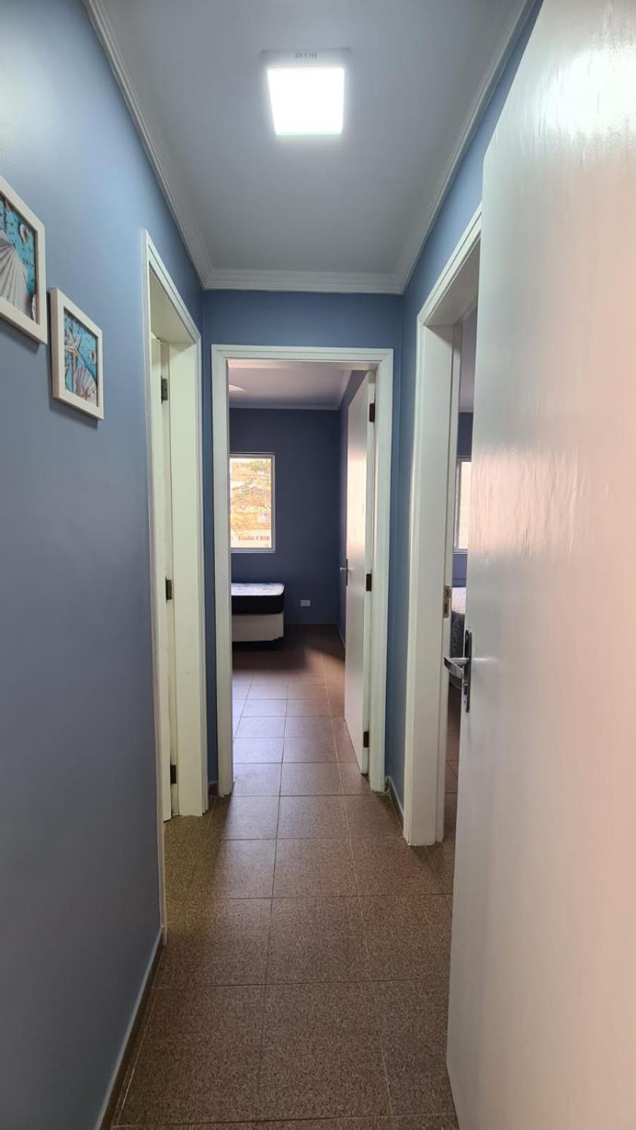 شقة Apartamento Confortavel 2 Dorm No Tortuga Enseada غوارويا المظهر الخارجي الصورة