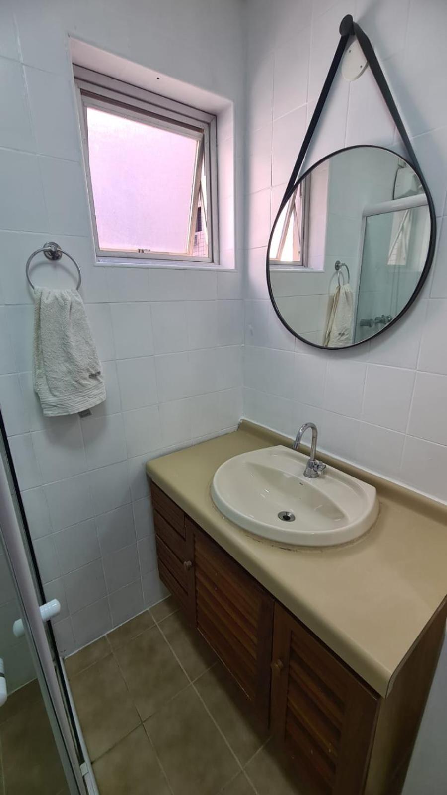 شقة Apartamento Confortavel 2 Dorm No Tortuga Enseada غوارويا المظهر الخارجي الصورة