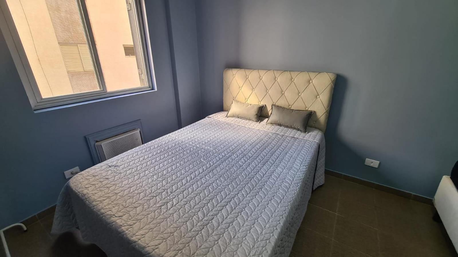شقة Apartamento Confortavel 2 Dorm No Tortuga Enseada غوارويا المظهر الخارجي الصورة